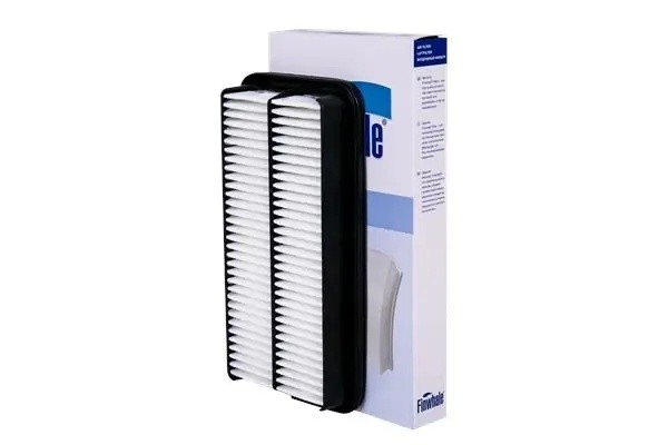 Фильтр воздушный / Corolla (E100, E110) / Carina E (T190) / Rav 4 (A10) / AF902 AF902 FINWHALE