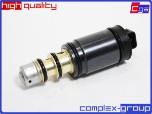 Клапан для компрессора Valeo DCS17EC 11CVLV1001RA CGA