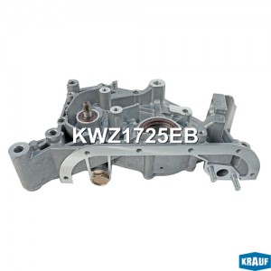 Насос масляный KWZ1725EB KWZ1725EB KRAUF