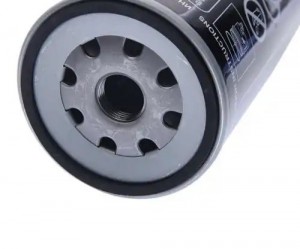 Элемент фильтрующий КАМАЗ топливный ЕВРО (для PreLine PL 420) со стаканом в сбор 110-16-004 MEGA POWER