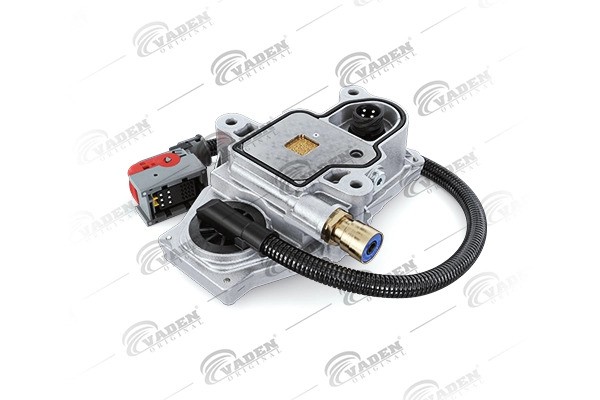 Клапан электромагнитный КПП 306010041 VADEN