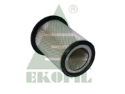 фильтр воздушный! Isuzu NQR75 Евро 3 EKO01249 EKOFIL