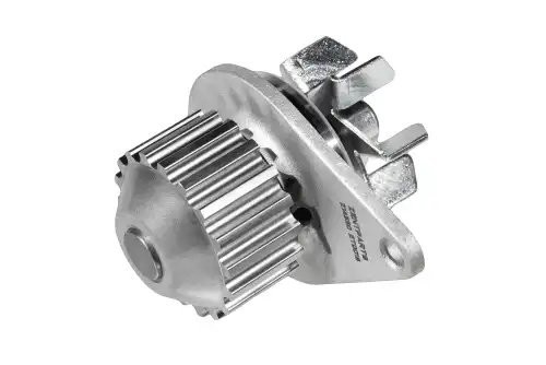помпа! Citroen Xsara/C2/C3, Peugeot 206/306/307 1.1i/1.4i 96> Z14550 ZENTPARTS