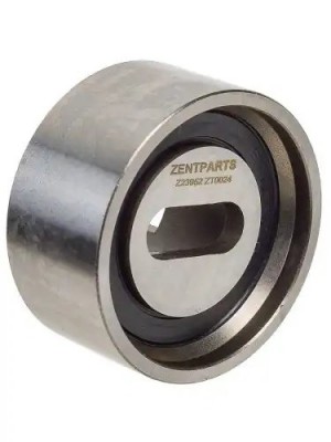 ролик натяжной ремня ГРМ! Mazda 121/323 1.1-1.8 SOHC 87> Z23952 ZENTPARTS
