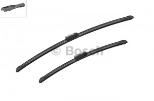 Щетка стеклоочистителя 600/450мм комплект Aerotwin BOSCH 3397014419 BOSCH
