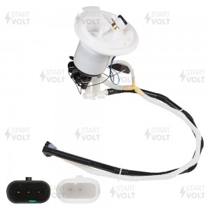 Модуль топливозаборника для а/м Mercedes-Benz E W212 (09-)/С W204 (06-) 1.8i/2.0 SFM1561 START VOLT