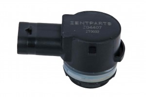 датчик парковки! Audi A3 12>, BMW F25/F26 10>, Skoda Fabia/Octavia/Yeti 09> Z04407 ZENTPARTS