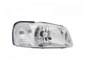 фара правая! электр Hyundai Accent II all models 00-04 2211116RLDEM DEPO