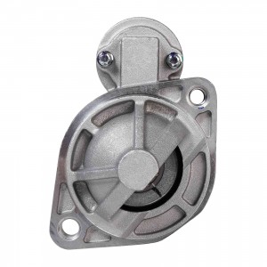 Стартер для а/м Chery Tiggo 3 (17-) 1.6i/Tiggo 7 PRO (20-) 1.5T 1,4кВт (LSt 2717 LST2717 START VOLT