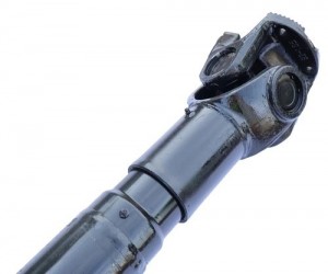 Вал карданный SHACMAN SHAANXI X5000 L=1720мм MOVELEX DZ91259312172MX MOVELEX