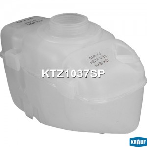 Бачок расширительный KTZ1037SP KTZ1037SP KRAUF
