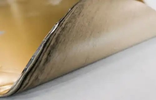 шумоизоляция! вибропоглощающий материал Profi Plus 0,57х0,35м.\ 056010300 STP