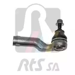 наконечник рулевой правый!\ Ford C-Max/Grand C-Max/Focus 1.6/1.6TDCi/2.0TDCi 10> 91-90617-1 RTS