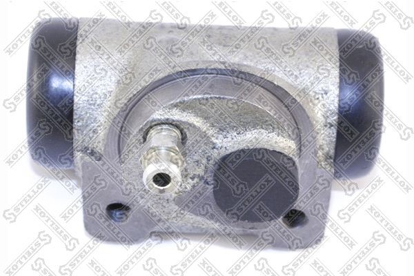 101-590=K2028 [7701035474] !задн. торм. цил. п. \ Renault Clio 90-96 без ABS 05-83036-SX STELLOX