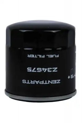 фильтр топливный! D76 H80 M16x1.5 DEUTZ Z34675 ZENTPARTS
