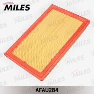 Фильтр воздушный MERCEDES BENZ M274 13- (MANN C 28 004, FILTRON AP035/7) AFAU284 AFAU284 MILES