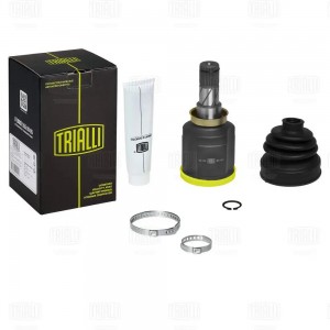 ШРУС Mitsubishi Lancer X (07-) 1.6i/1.8i (внутр.) (GO 1102) GO 1102 TRIALLI
