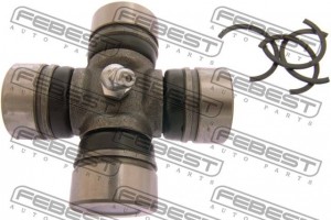 Крестовина карданного вала TOYOTA LAND CRUISER 200/150 29x49 AST-23 AST-23 FEBEST
