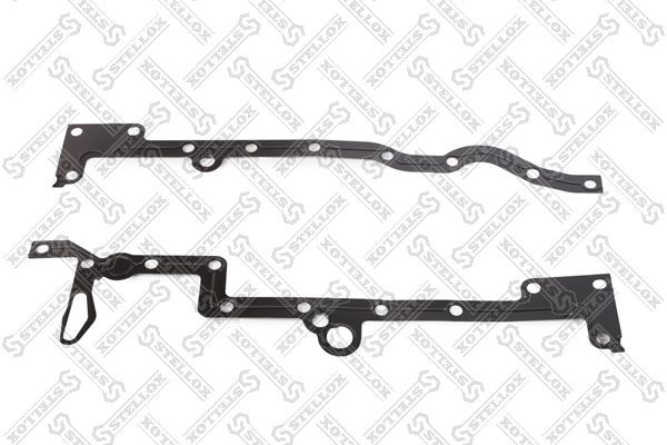 прокладка поддона двигателя Citroen 1129023SX 11-29023-SX STELLOX