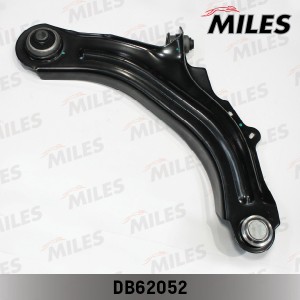 Рычаг левый RENAULT MEGANE II, SCENIC II (конус шаровой 18 мм) (TRW JTC1223) DB6 DB62052 MILES