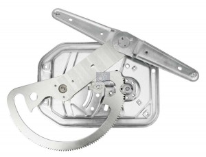 Стеклоподъемник левый 4-SERIJA 122358 DIESEL TECHNIC