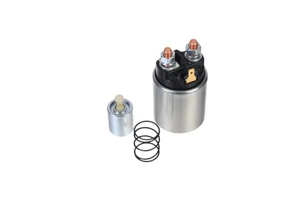 втягивающее реле стартера!12v D51.5 \Citroen C-Crosser 2.4 16V 01.2009-,08.2008- 0685197SX STELLOX