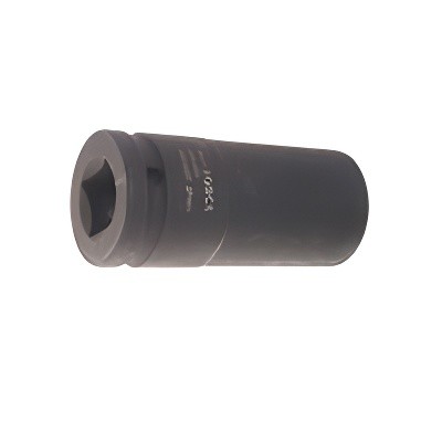 Головка торцевая 3/4" 27мм ударная высокая ROCKFORCE RF-46510027 ROCK FORCE