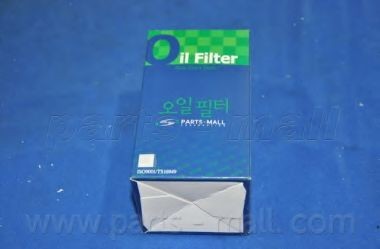 Фильтр масляный BMW 3 E90 05-07 PBV-006 PBV006 PMC PARTS MALL