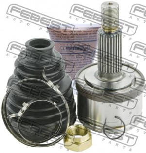 ШРУС наружный 30x61x27 CHRYSLER 300C 2004- 2010-MAGA96 2010MAGA96 FEBEST
