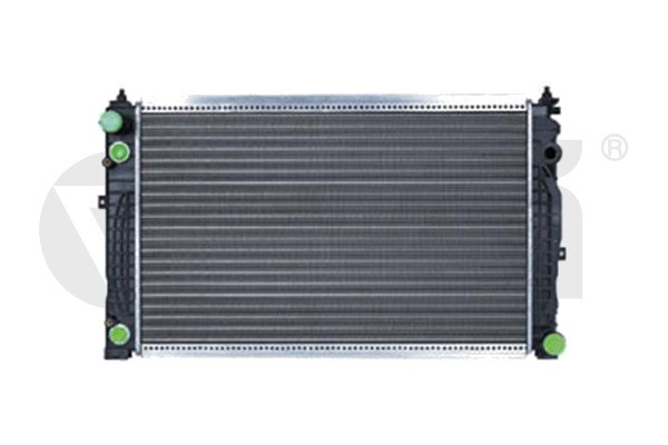 Радиатор 11210128501 VIKA