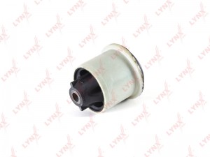 Сайлентблок / Балка моста подходит для RENAULT Duster 1.5D10 /  Logan 1.2-1.6 04 C9063 LYNXAUTO