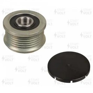 Шкив с обгонной муфтой генер. для а/м Opel Meriva B (09-) 1.4i/1.4T (SGP 2110) SGP 2110 START VOLT