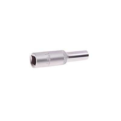 Головка торцевая 1/4" 05мм высокая ROCKFORCE RF-5255005 ROCK FORCE