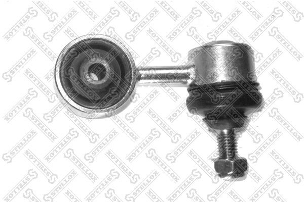 тяга стабилизатора переднего!\BMW E30/E36 91> 56-02354-SX STELLOX