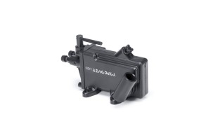 MAN F90/F2000/TGA/SHACMAN T0905-3001 TOPCOVER