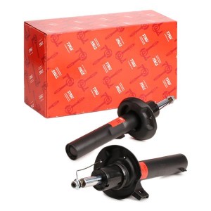 Амортизатор передний VW CADDY III JGM1056T JGM1056T TRW