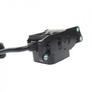 Модуль ГАЗ-3310 Валдай,33096,33083 педальный дв.CUMMINS ISF 3.8 MEGAPOWER 11019014 MEGA POWER