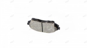 Колодки тормозные дисковые D2186 D2186 MK KASHIYAMA