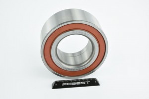 Подшипник ступицы передний VW PASSAT (3B) DAC4345820037 DAC4345820037 FEBEST