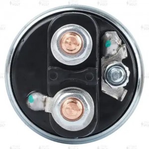 Реле втягивающее стартера для а/м Mercedes-Benz T1 (77-) 2.3D (VSR 1539) VSR 1539 START VOLT