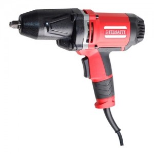 Гайковерт электрический 1/2" 550Нм 2300об/мин. 220V FELISATTI FT9301 FELISATTI