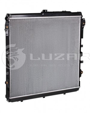 TOYOTA TUNDRA (2007-2013) LRC1910 LUZAR