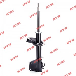 амортизатор передний газовый!\ Fiat Doblo 1.2/1.6/1.3JTD-1.9JTD 00> 334631 KAYABA