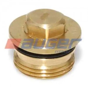 Заглушка крышки ступицы Volvo 53960 AUGER