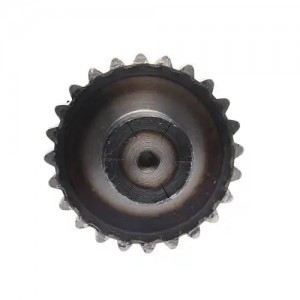 Хвостовик МТЗ ВОМ (8-шлицов) MEGAPOWER 42012007 MEGA POWER