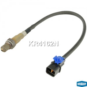 Датчик кислорода CHEVROLET Cruze (09-) (1.6) верхний (катализатор с колектором)  KR4162N KRAUF