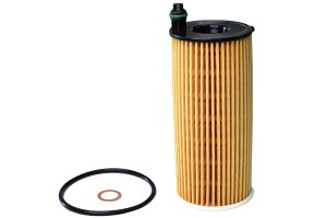 Фильтр масляный, элемент B16CR0061 B16CR0061 CWORKS