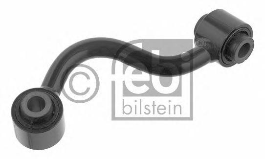 Стойка стабилизатора NISSAN X-Trail (T31) заднего левая FEBI 32574 FEBI BILSTEIN