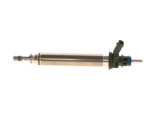 Форсунка MERCEDES S (W221) (05-13) топливная BOSCH 0261500804 BOSCH