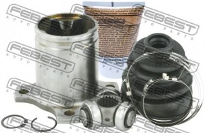 ШРУС внутренний TOYOTA RAV4 2012.12-2019.09 0111-MHU38R 0111-MHU38R FEBEST